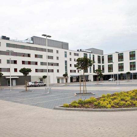 Premiere Classe Wroclaw Centrum Екстериор снимка