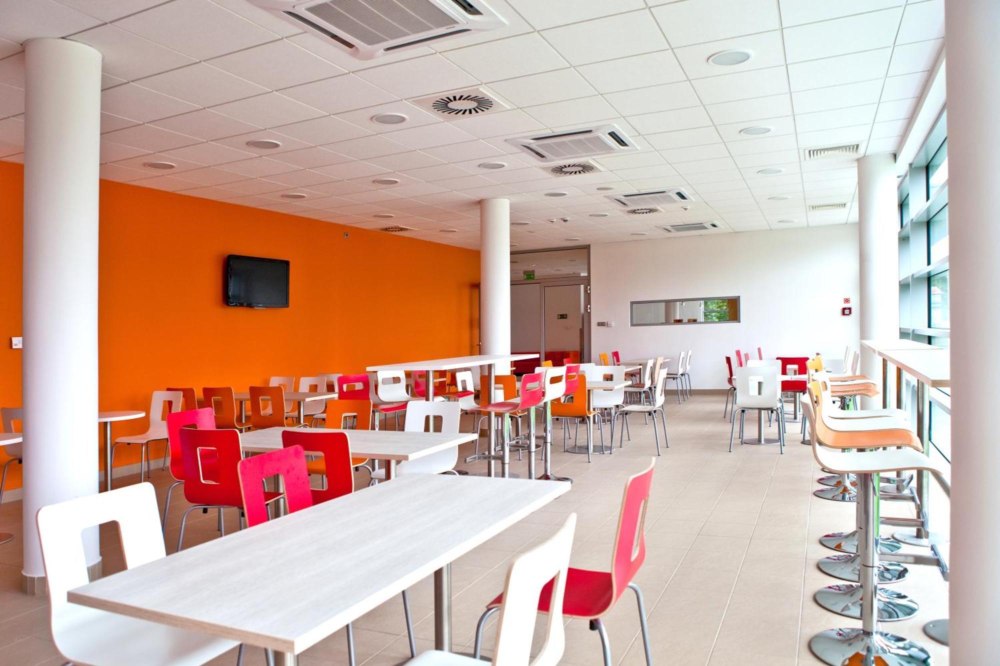 Premiere Classe Wroclaw Centrum Екстериор снимка