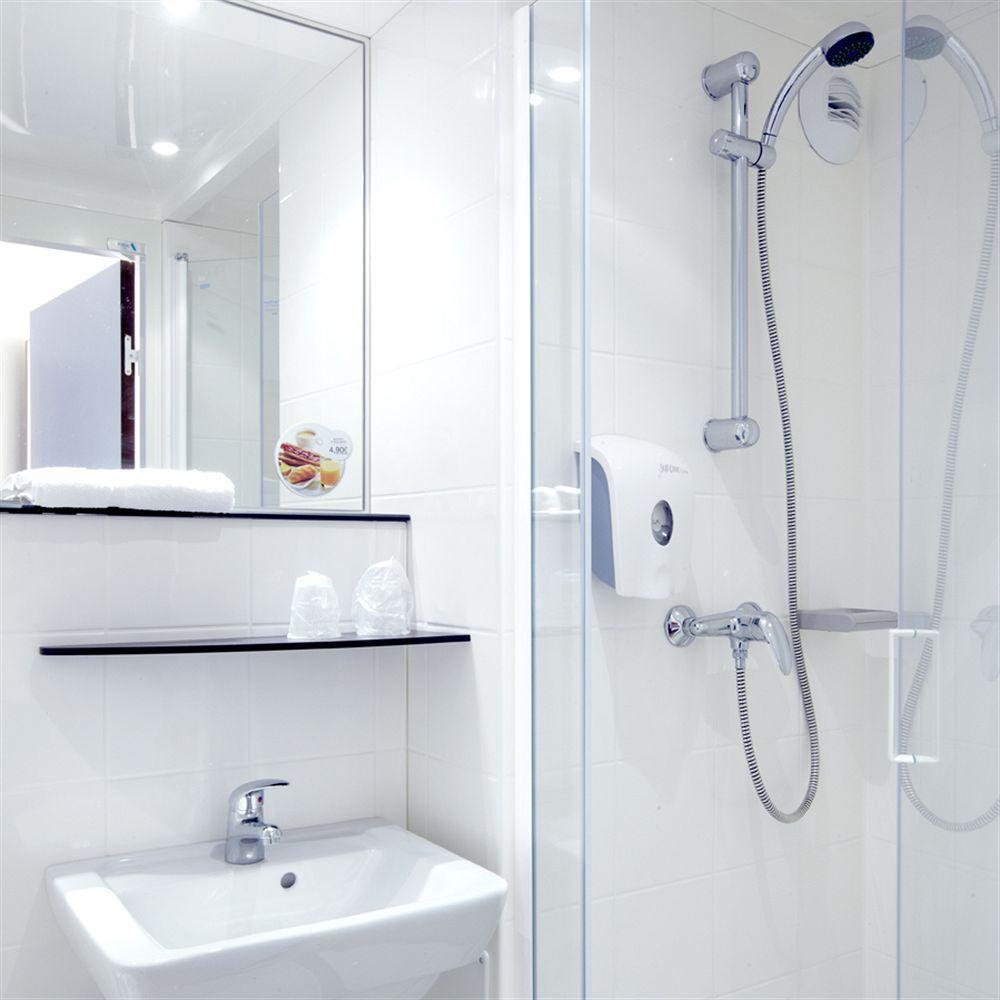 Premiere Classe Wroclaw Centrum Екстериор снимка