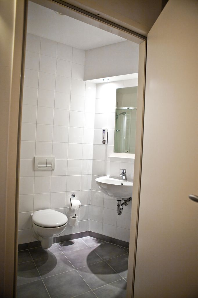 Premiere Classe Wroclaw Centrum Екстериор снимка