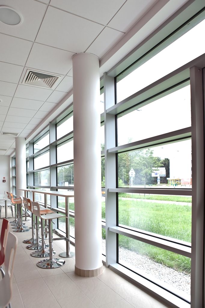 Premiere Classe Wroclaw Centrum Екстериор снимка