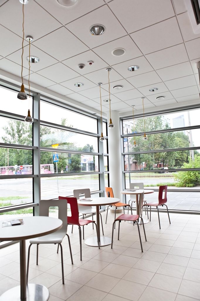 Premiere Classe Wroclaw Centrum Екстериор снимка