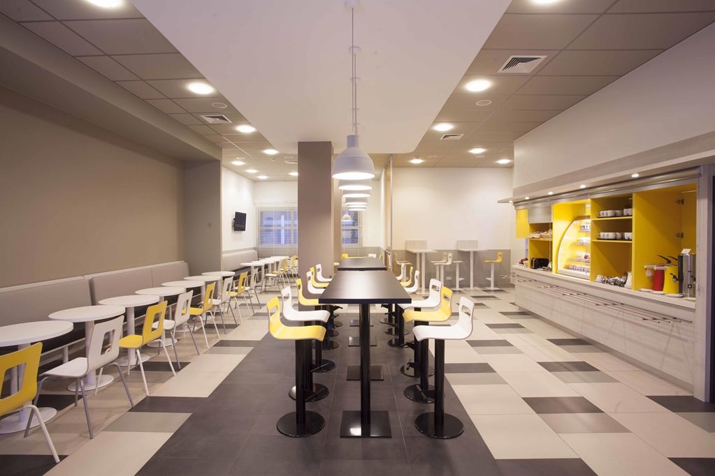 Premiere Classe Wroclaw Centrum Екстериор снимка