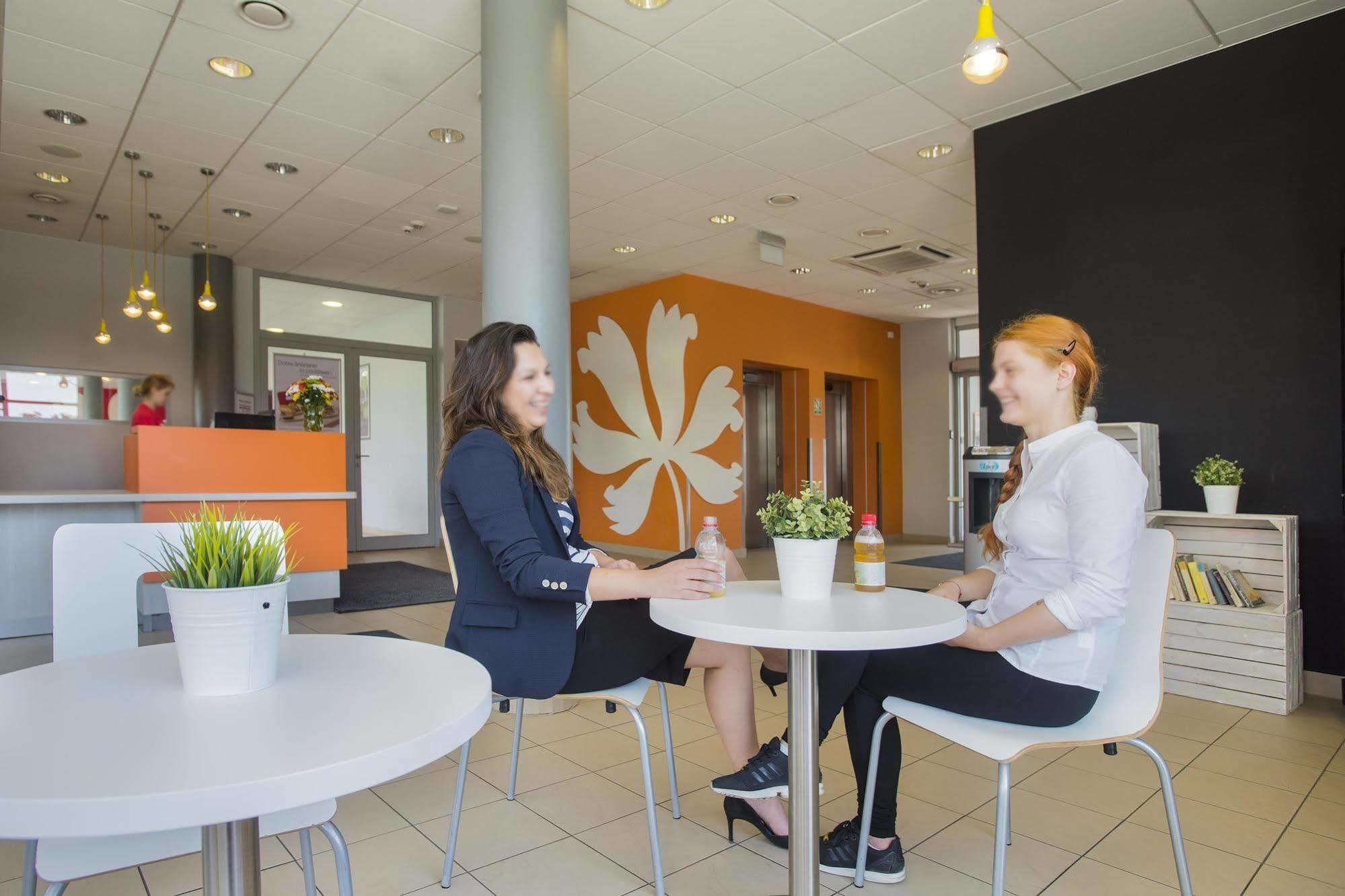 Premiere Classe Wroclaw Centrum Екстериор снимка