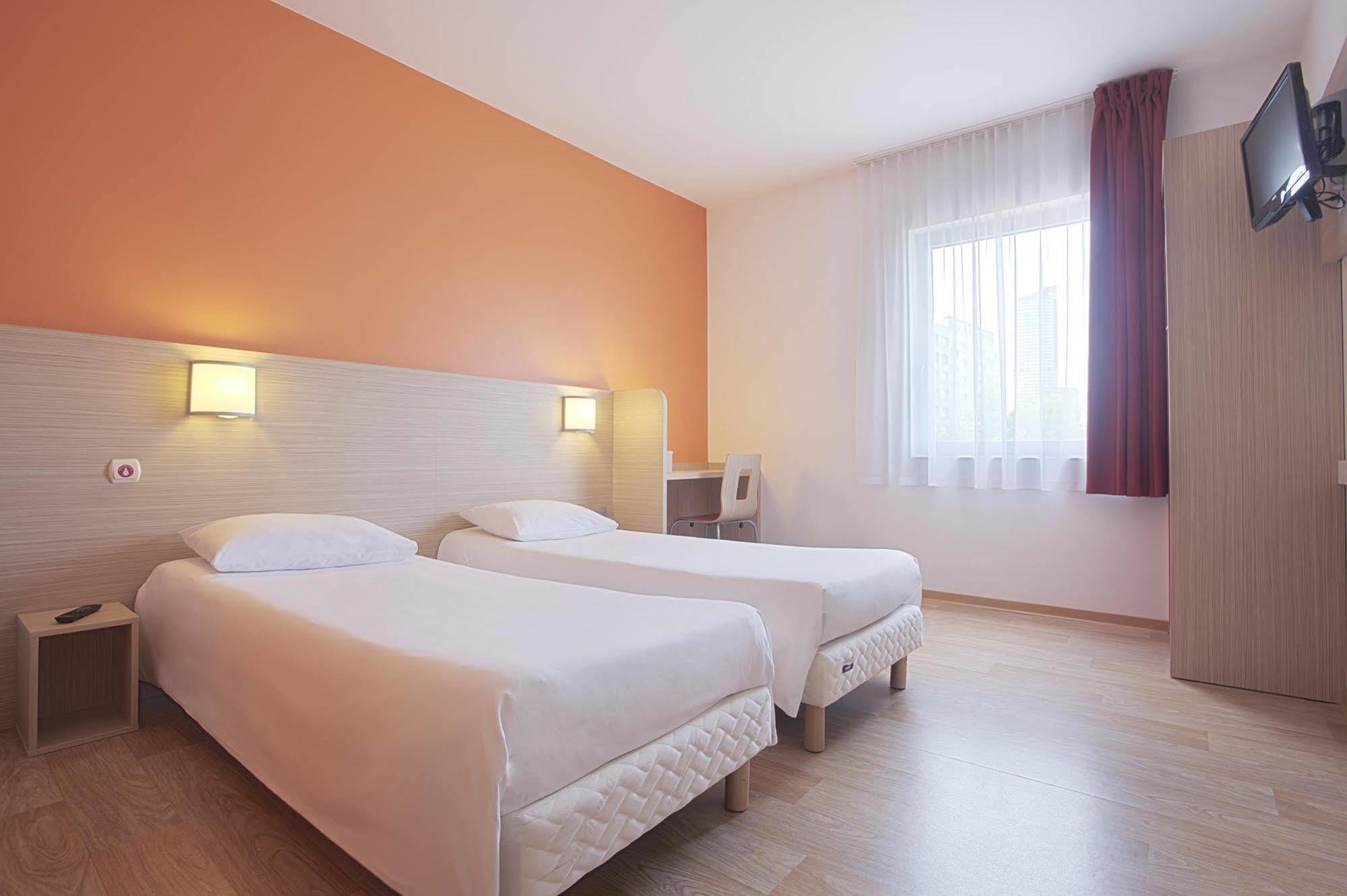 Premiere Classe Wroclaw Centrum Екстериор снимка