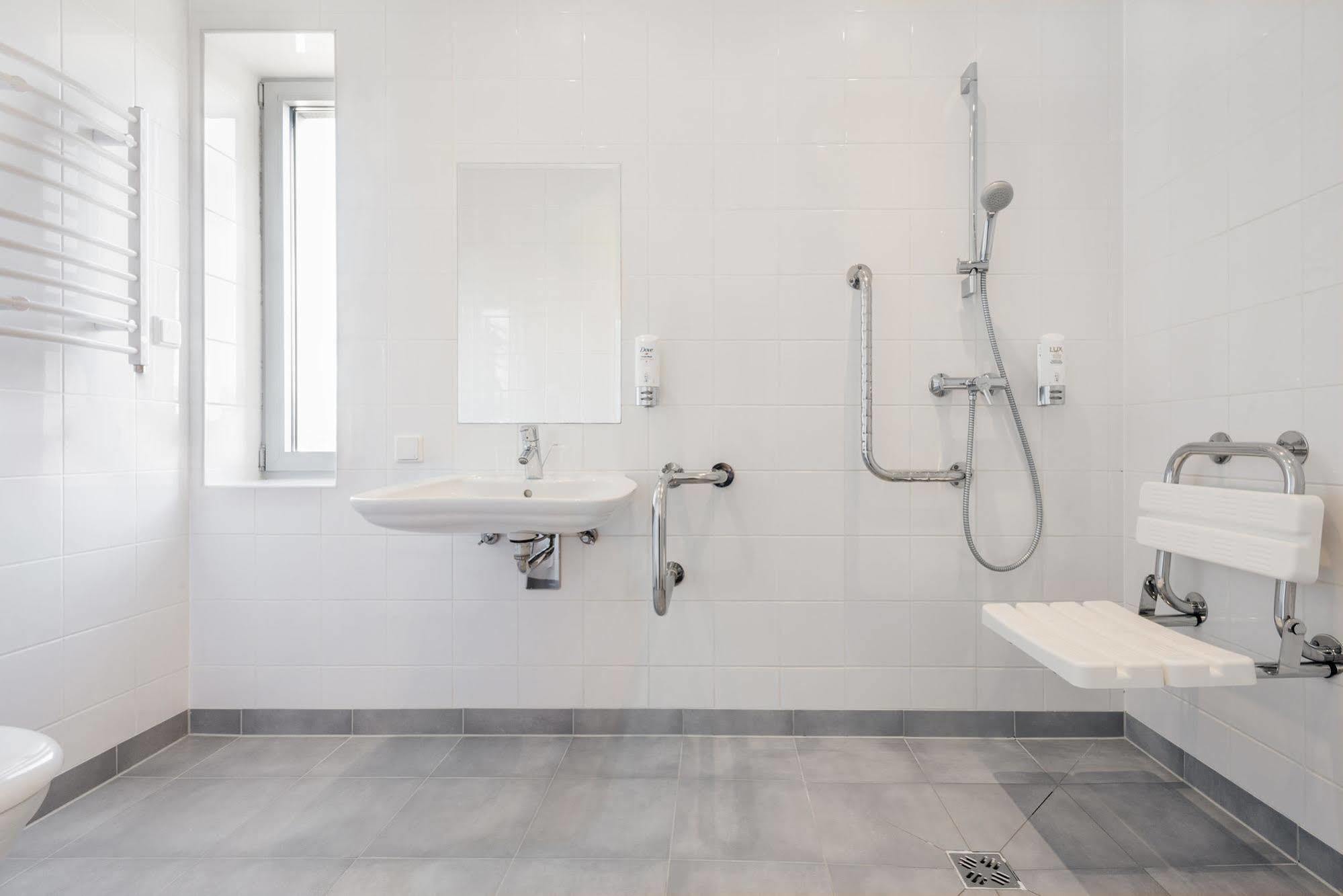 Premiere Classe Wroclaw Centrum Екстериор снимка
