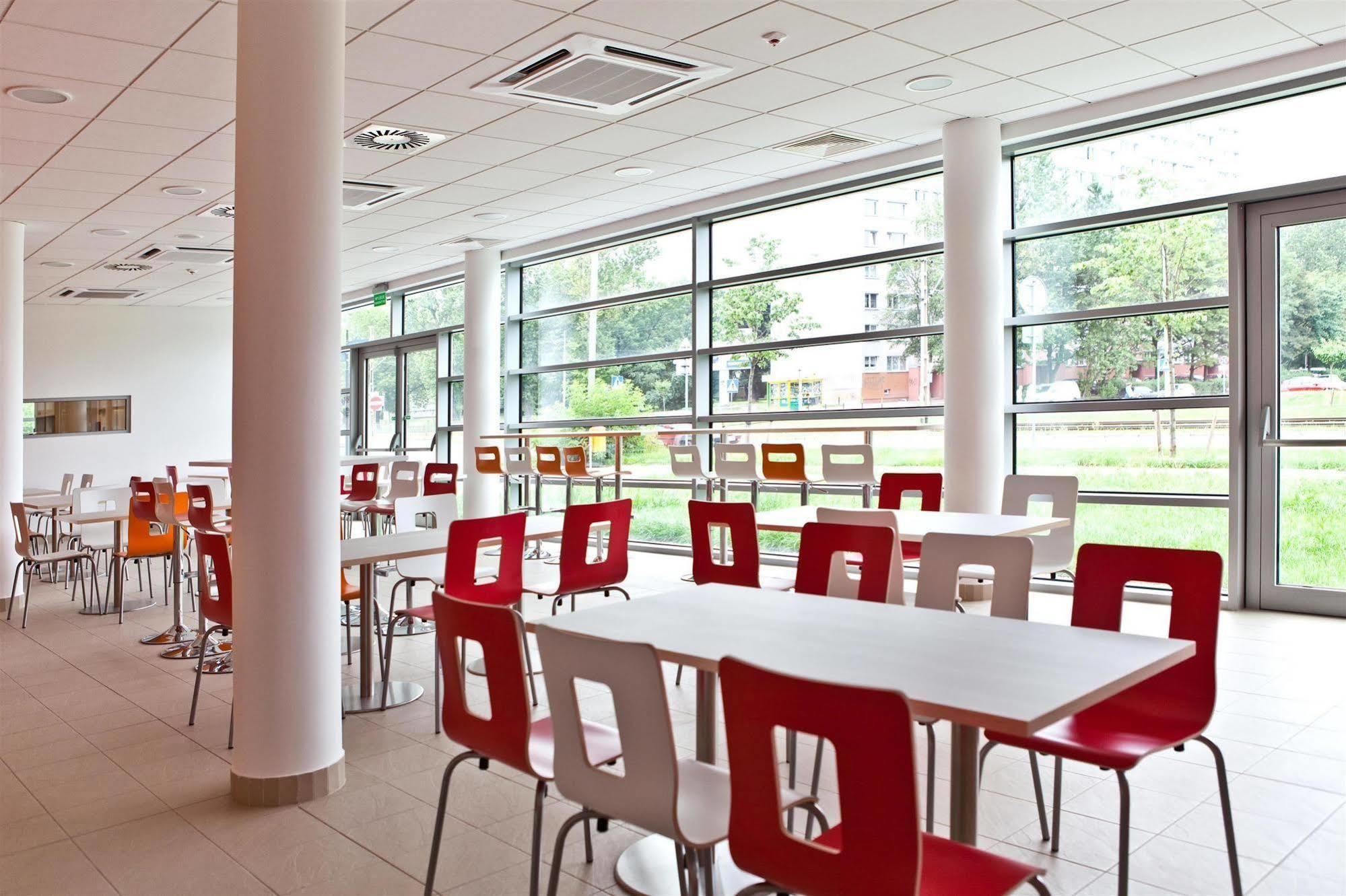Premiere Classe Wroclaw Centrum Екстериор снимка